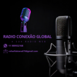 Rádio Web Conexão Global