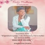 Rádio Mulheres Virtuosas