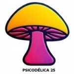 Rádio Psicodélica 25