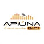 Rádio Apiúna 87.5 FM