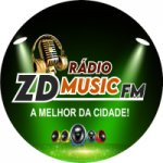 Rádio Agora Nova ZD Music