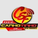 Rádio Canhotinho Sem Fronteiras