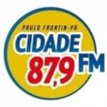 Rádio Cidade 87.9 FM