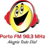 Rádio Porto 98.3 FM
