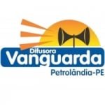 Rádio Difusora Vanguarda PE