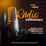 Rádio Esperança