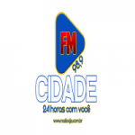 Rádio Cidade