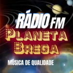 Rádio Planeta Brega
