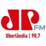 Rádio Jovem Pan 98.7 FM