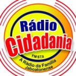 Rádio Cidadania 87.9 FM