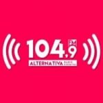 Rádio Alternativa 104.9 FM