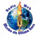 Radio Web Missão da Última Hora