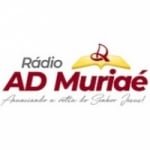 Rádio AD Muriaé