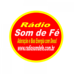 Rádio Som de Fé