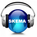 Skema 1
