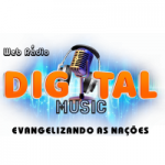 Rádio Digital Music