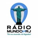 Rádio Mundo FM RJ