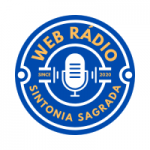 Web Rádio Sintonia Sagrada Garanhuns