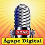 Rádio Ágape Digital