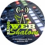 Rádio Web Shalom