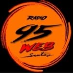 Rádio 95 Web