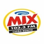 Rádio Mix 103.3 FM