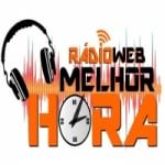 Rádio Web Melhor Hora