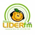 Rádio Lider 87.9 FM