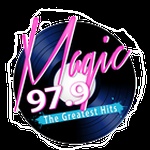 Magic 97.9 – WTRG