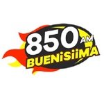 Buenísiima – XEZF
