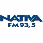 Rádio Nativa 93.5 FM