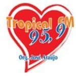 Rádio Tropical 95.9 FM