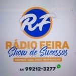 Rádio Feira Show de Sucessos