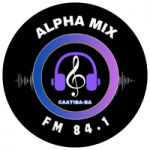 Web Rádio Alpha Mix