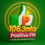 Rádio Positiva 106,3