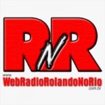 Web Rádio Rolando No Rio