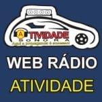 Web Rádio Atividade