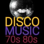 Disco Music Web Rádio