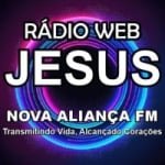 Rádio Web Jesus