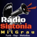 Sintonia Mil Grau