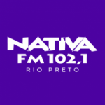 Rádio Nativa 102.1 FM