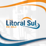 Rádio Litoral Sul 104.3 FM