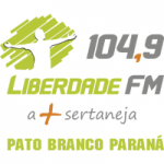 Rádio Liberdade 104.9 FM
