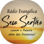 Web Rádio Evangélica Seco Sertão