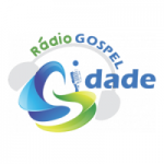 Web Rádio Cidade Gospel