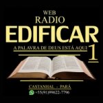 Web Radio Edificar