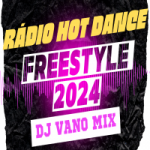 Rádio Hot Dance