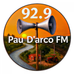 Radio Pau D’arco 92.9