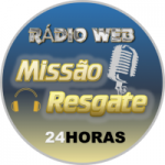 Rádio Missão Resgate