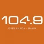 Rádio Esplanada 104.9 FM